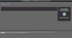 Desktop Screenshot of offmedia.com